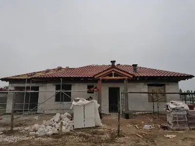 Czaruś — realizacje 11