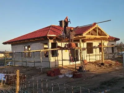 Czaruś — realizacje 8