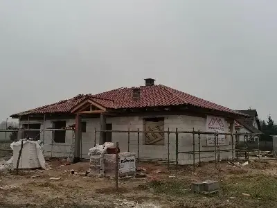 Czaruś — realizacje 13