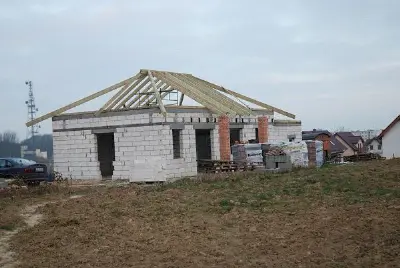 Czaruś — realizacje 20