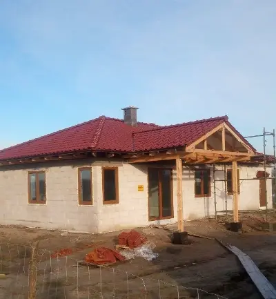 Czaruś — realizacje 1