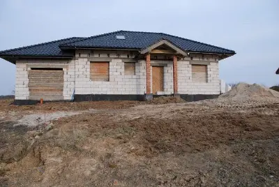 Czaruś — realizacje 4