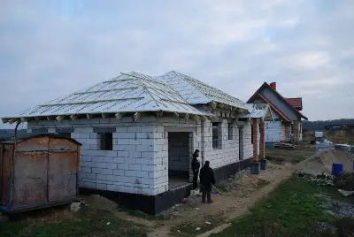 Czaruś — realizacje 14