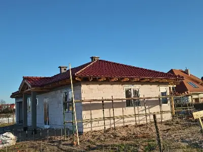 Czaruś — realizacje 3