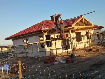 Czaruś — realizacje 10