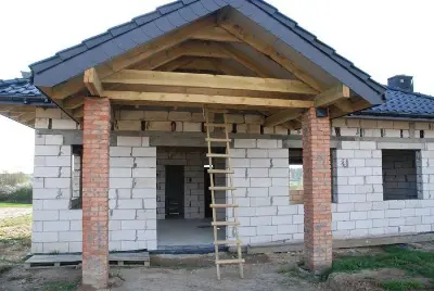 Czaruś — realizacje 5
