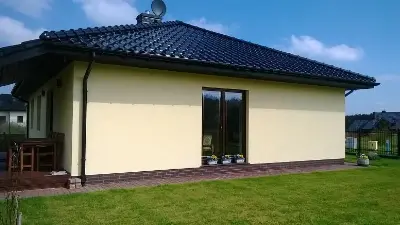 Cztery Kąty 2 — realizacje 8