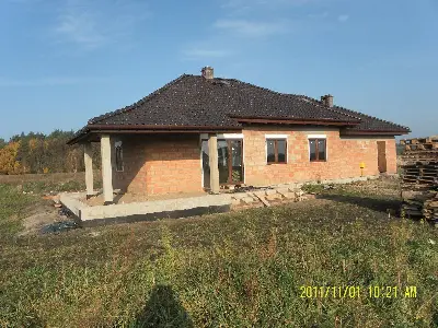 Cztery Kąty 2 — realizacje 20