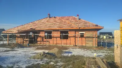 Cztery Kąty 2 — realizacje 28