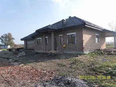 Cztery Kąty 2 — realizacje 19