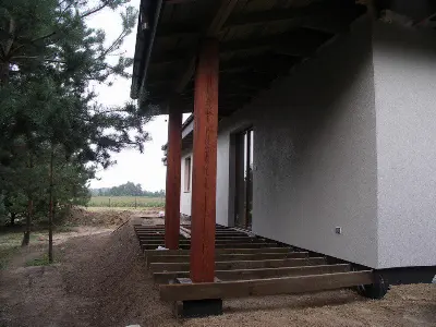 Cztery Kąty 2 — realizacje 36
