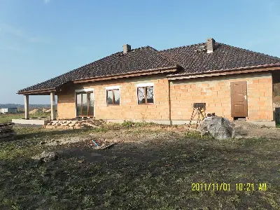 Cztery Kąty 2 — realizacje 21