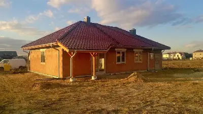 Cztery Kąty 2 — realizacje 31