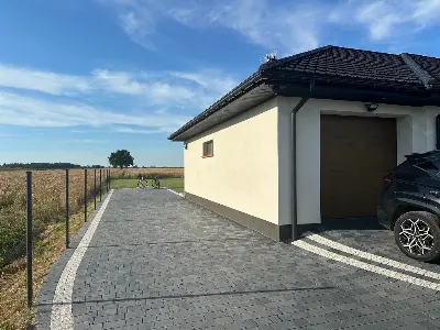 Cztery Kąty 2 — realizacje 12
