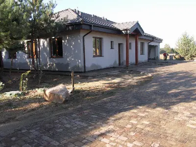 Cztery Kąty 2 — realizacje 16