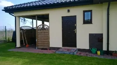 Cztery Kąty 2 — realizacje 9