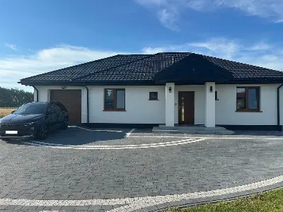 Cztery Kąty 2 — realizacje 1