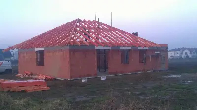 Cztery Kąty 2 — realizacje 26