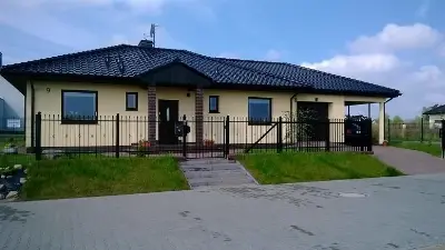 Cztery Kąty 2 — realizacje 4