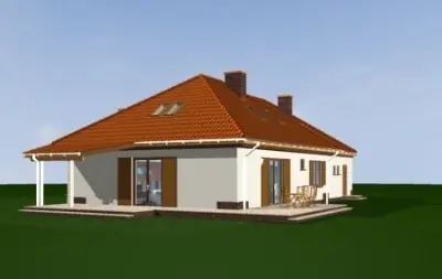 Cztery Kąty 3 — zdjęcia 2