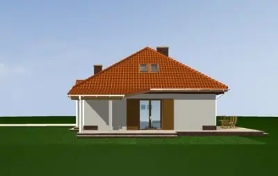 Cztery Kąty 3 — zdjęcia 1