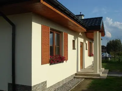 Cztery Kąty 4 — realizacje 5