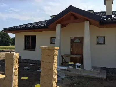 Cztery Kąty 4 — realizacje 8