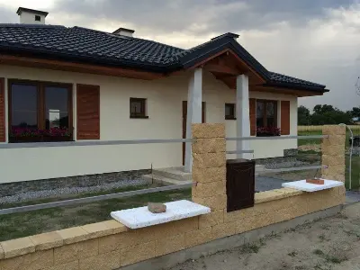 Cztery Kąty 4 — realizacje 2