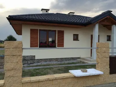 Cztery Kąty 4 — realizacje 7