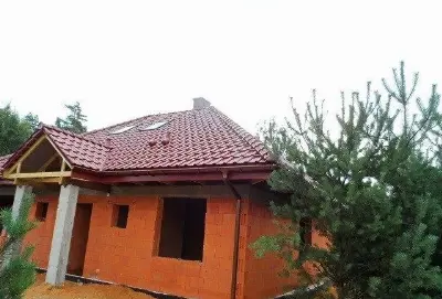 Cztery Kąty — realizacje 9