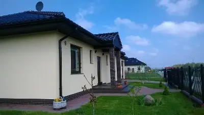 Cztery Kąty — realizacje 2