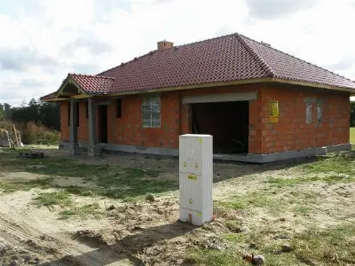 Cztery Kąty — realizacje 6