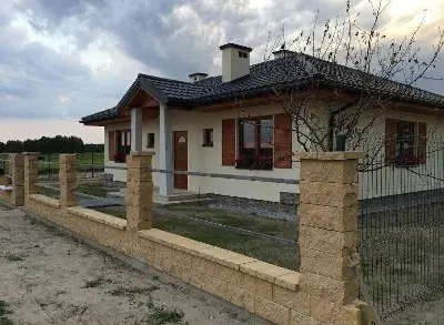 Cztery Kąty — realizacje 4