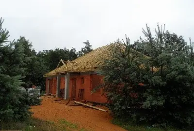 Cztery Kąty — realizacje 8