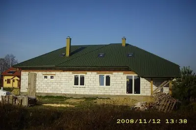 Cztery Kąty — realizacje 5