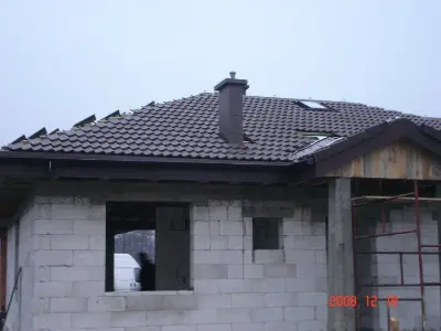 Cztery Kąty — realizacje 14