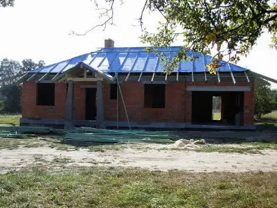 Cztery Kąty — realizacje 13