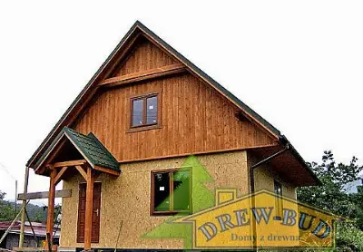 D03 Grześ drewniany — realizacje 2