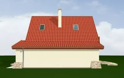 D03 z garażem — zdjęcia 10