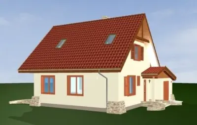 D03 z garażem — zdjęcia 5