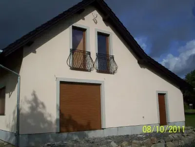 D03 z garażem — realizacje 11