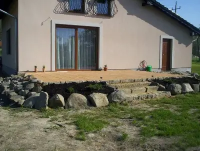 D03 z garażem — realizacje 17