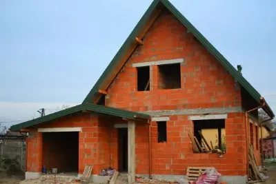 D03 z garażem — realizacje 40
