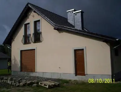 D03 z garażem — realizacje 12
