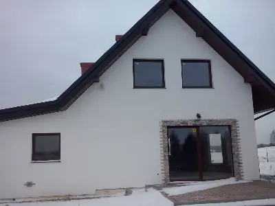 D03 z garażem — realizacje 8
