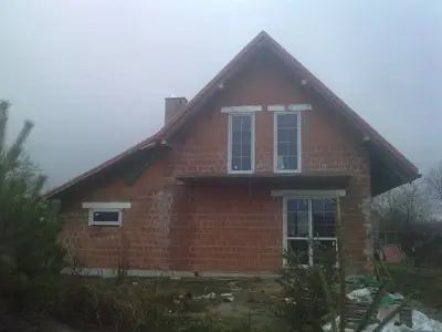 D03 z garażem — realizacje 26
