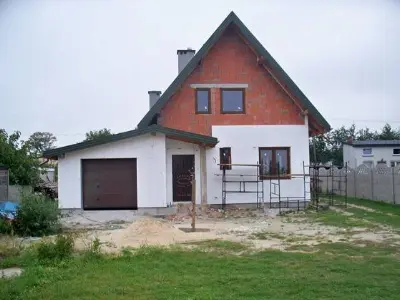 D03 z garażem — realizacje 16