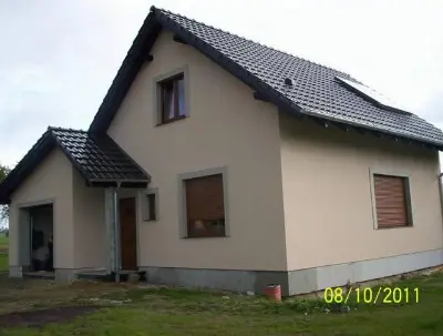 D03 z garażem — realizacje 10