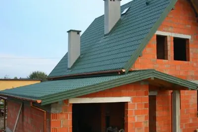 D03 z garażem — realizacje 41