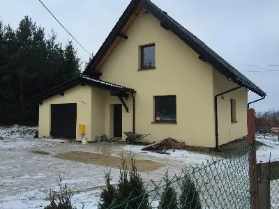 D03 z garażem — realizacje 13